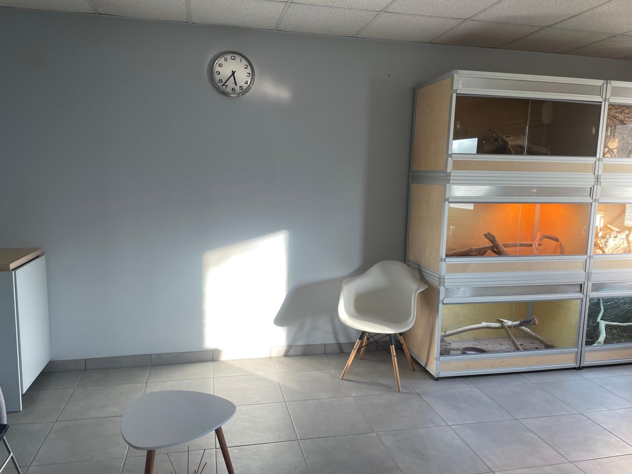 Local d'activité Vaulx-en-Velin 398m² Location local d'activité Vaulx-en-Velin Rhône OLACT2426986 10